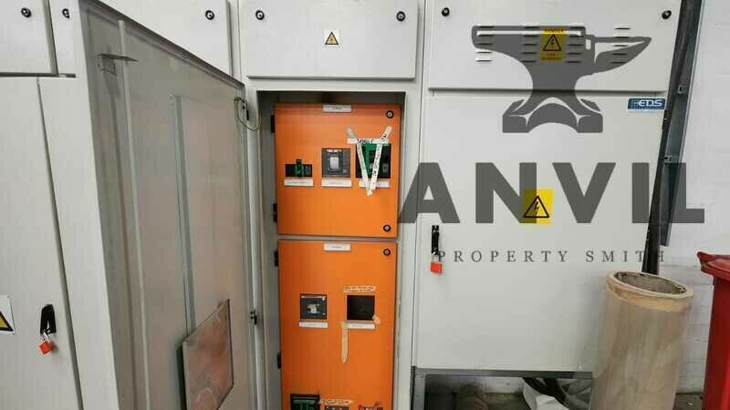 Range Industrial Park - Unit 2 property image 21