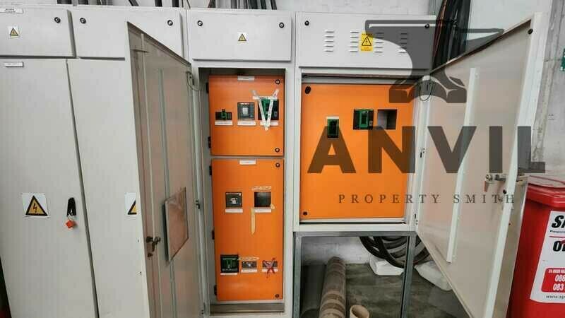 Range Industrial Park - Unit 2 property image 22