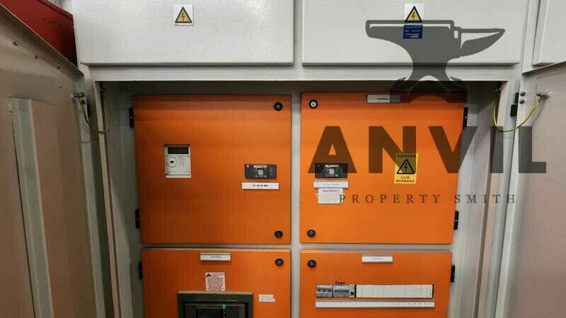 Range Industrial Park - Unit 2 property image 23