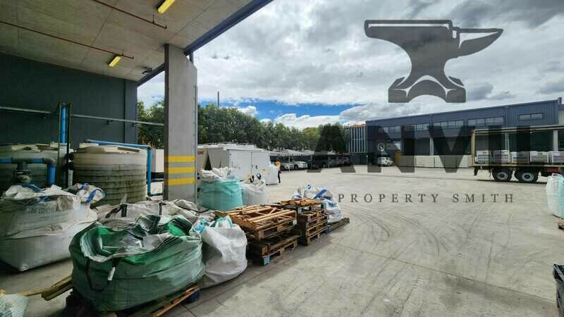 Range Industrial Park - Unit 2 property image 2