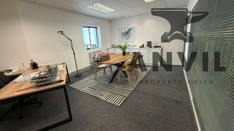 The Pavilion, Central Park - Unit 3 Ground Floor property image 2