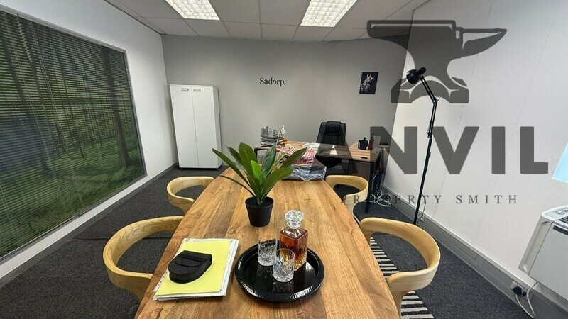 The Pavilion, Central Park - Unit 3 Ground Floor property image 3