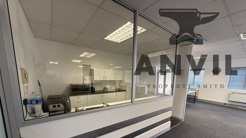 The Pavilion, Central Park - Unit 3 Ground Floor property image 9