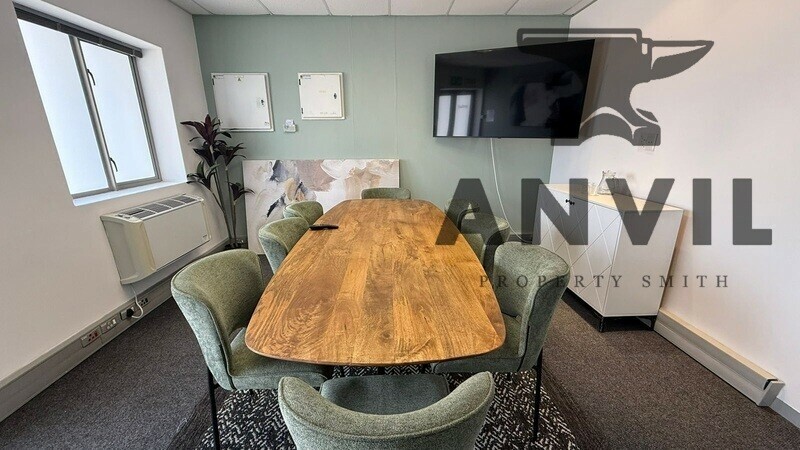 The Pavilion, Central Park - Unit 3 Ground Floor property image 10