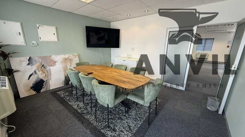 The Pavilion, Central Park - Unit 3 Ground Floor property image 11