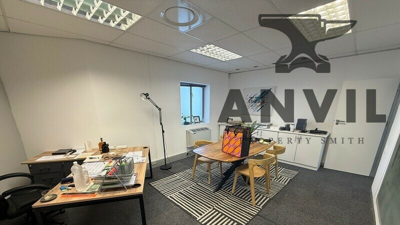 The Pavilion, Central Park - Unit 3 Ground Floor property image 17