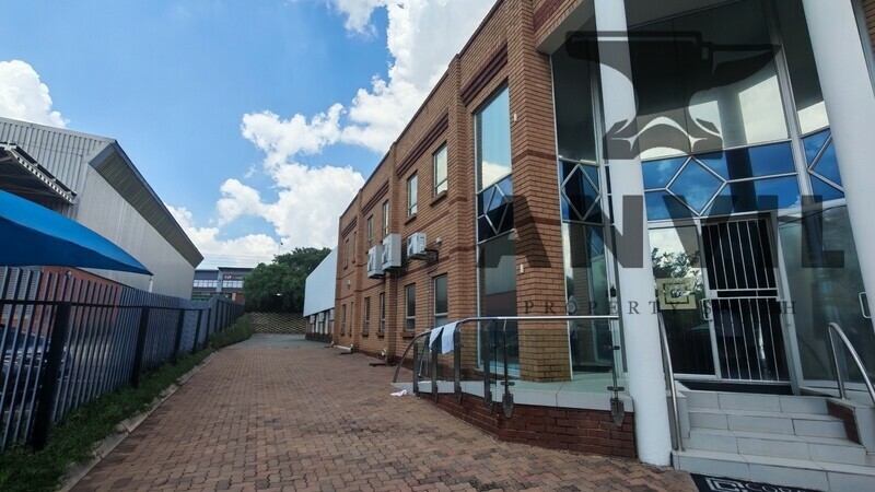 5 Enterprise Close - Part of Building property image 32