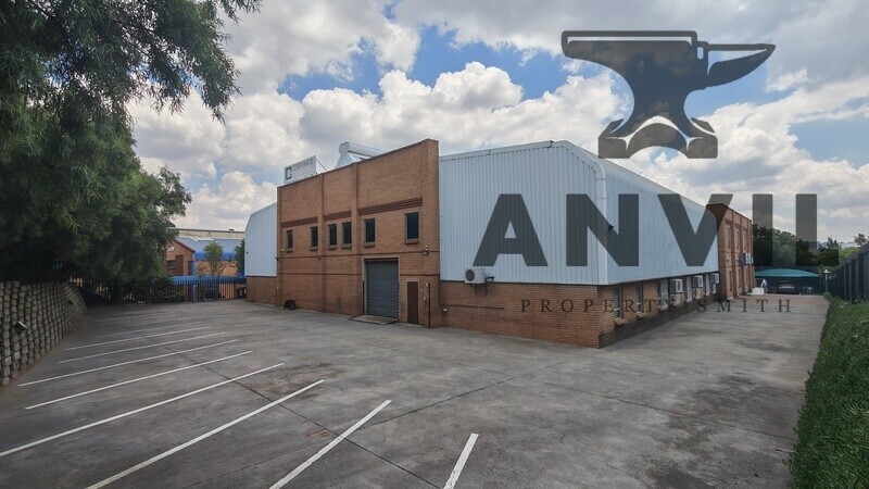 5 Enterprise Close - Part of Building property image 33