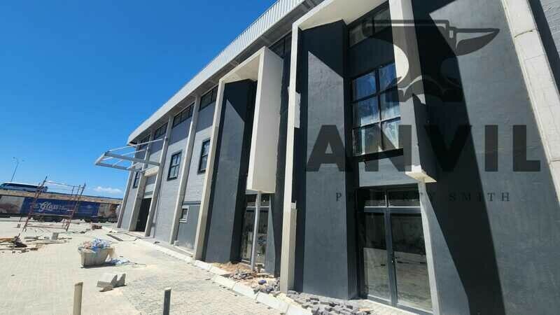 4 Sapphire St - Unit 4 - 436m² A-Grade Warehouse property image 6