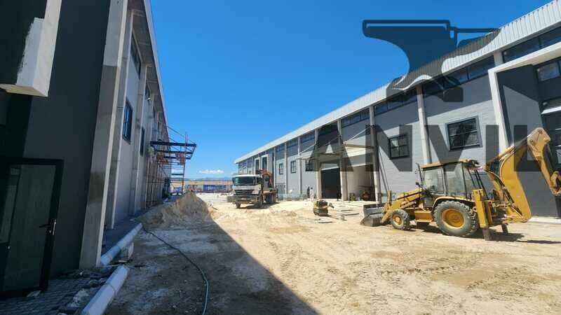 4 Sapphire St - Unit 4 - 436m² A-Grade Warehouse property image 3