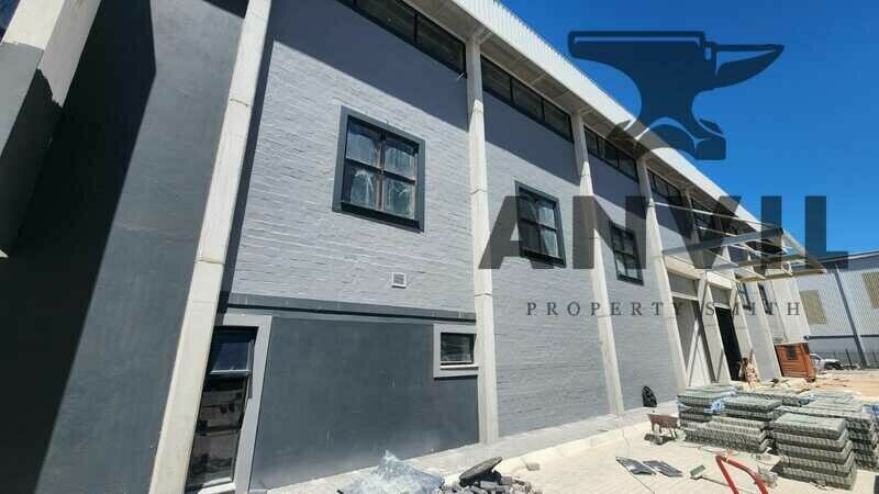 4 Sapphire St - Unit 4 - 436m² A-Grade Warehouse property image 4