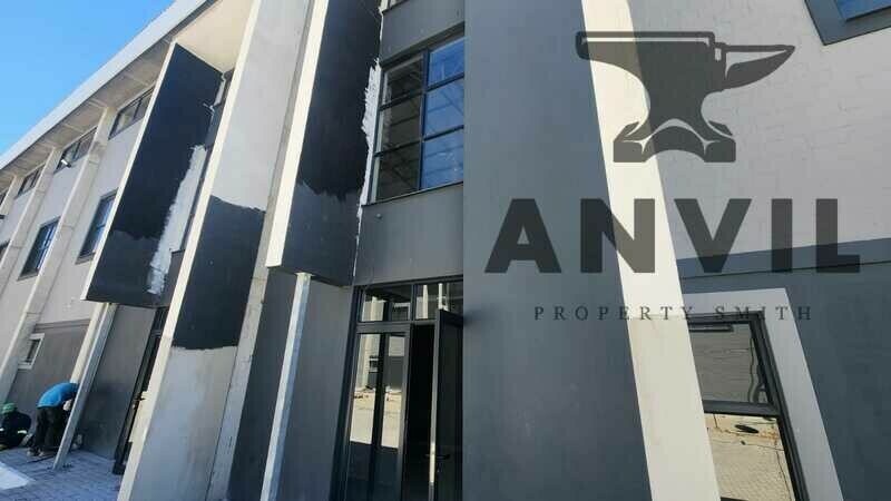 4 Sapphire St - Unit 4 - 436m² A-Grade Warehouse property image 5