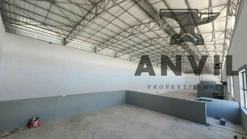 4 Sapphire St - Unit 4 - 436m² A-Grade Warehouse property image 7