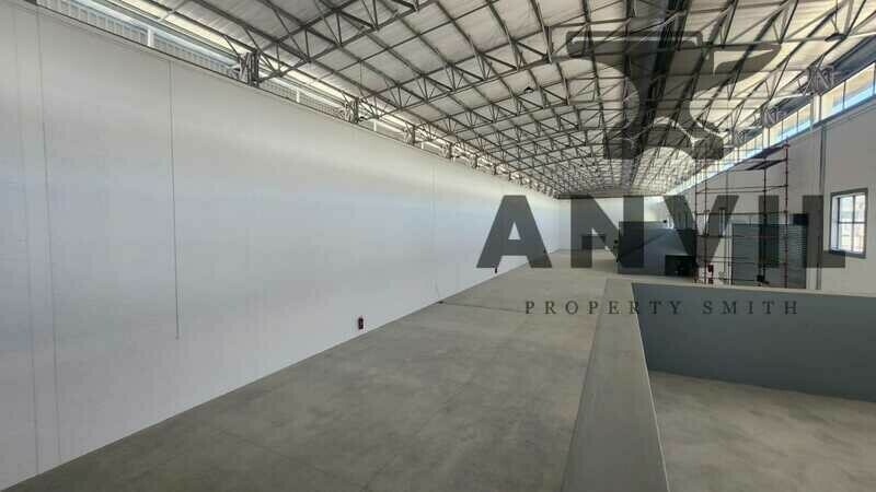 4 Sapphire St - Unit 4 - 436m² A-Grade Warehouse property image 8