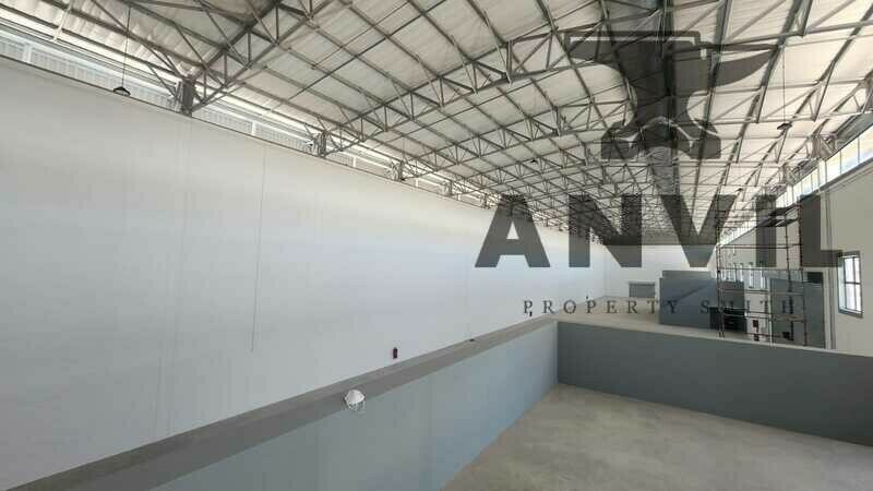 4 Sapphire St - Unit 4 - 436m² A-Grade Warehouse property image 9