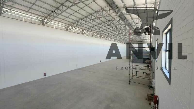 4 Sapphire St - Unit 4 - 436m² A-Grade Warehouse property image 10