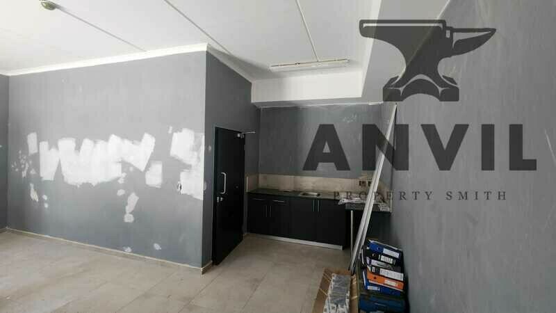 4 Sapphire St - Unit 4 - 436m² A-Grade Warehouse property image 13