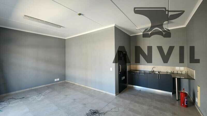 Unit 5 - 456m² A-Grade Warehouse To Rent