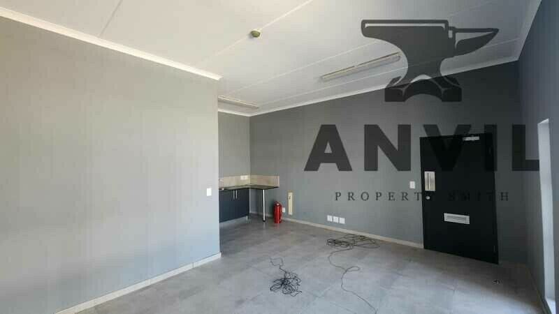 4 Sapphire St - Unit 5 - 456m² A-Grade Warehouse To Rent property image 2