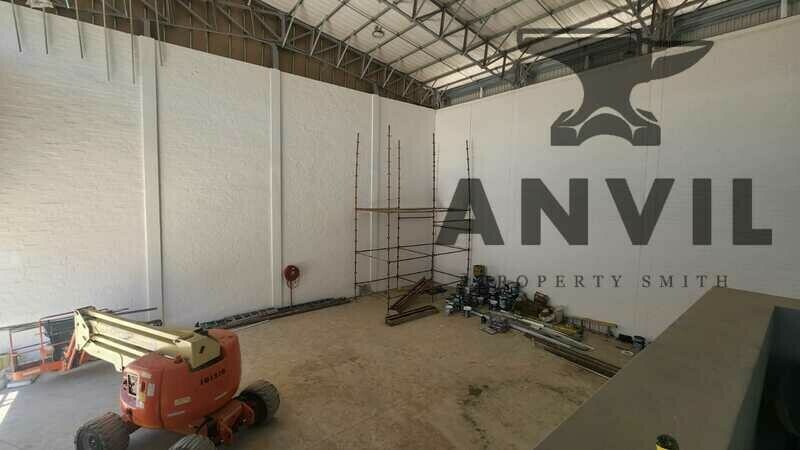 4 Sapphire St - Unit 5 - 456m² A-Grade Warehouse To Rent property image 3