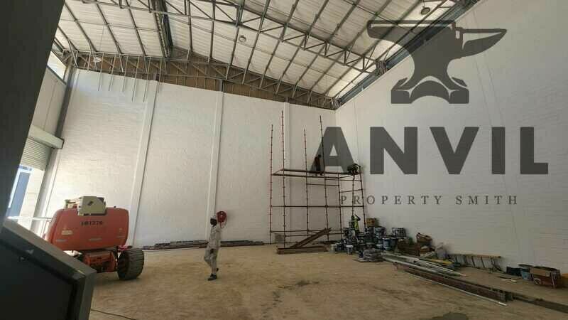 4 Sapphire St - Unit 5 - 456m² A-Grade Warehouse To Rent property image 5