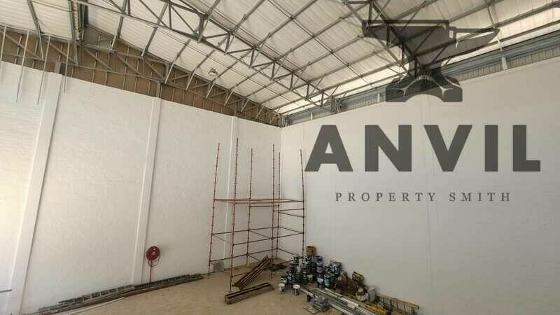 4 Sapphire St - Unit 5 - 456m² A-Grade Warehouse To Rent property image 4