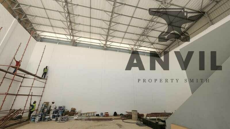 4 Sapphire St - Unit 5 - 456m² A-Grade Warehouse To Rent property image 6