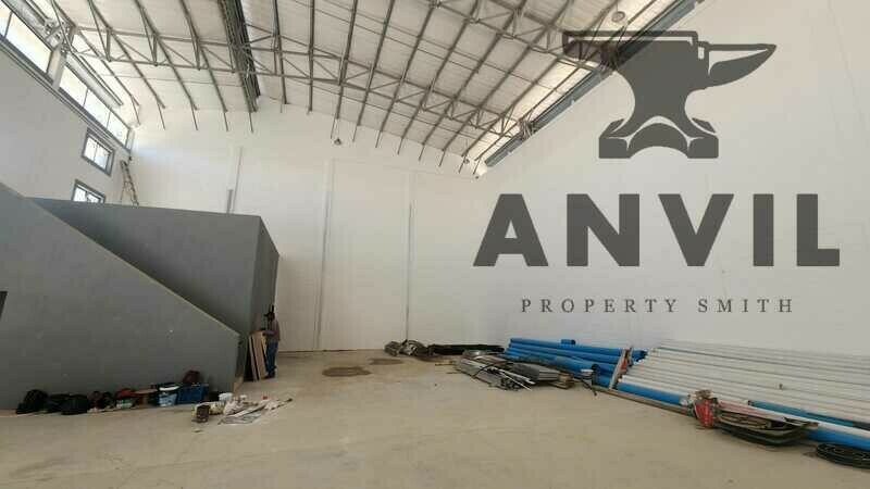 4 Sapphire St - Unit 5 - 456m² A-Grade Warehouse To Rent property image 7