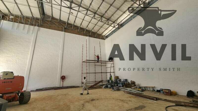 4 Sapphire St - Unit 5 - 456m² A-Grade Warehouse To Rent property image 8