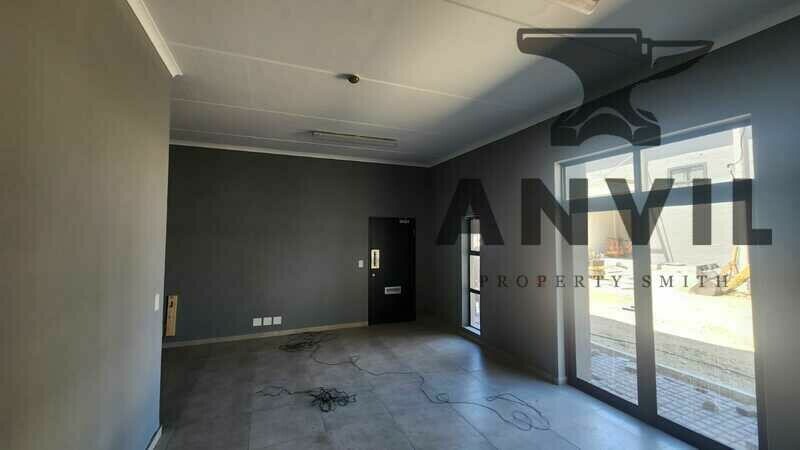 4 Sapphire St - Unit 3 - 378m² A-Grade Warehouse To Rent property image 5