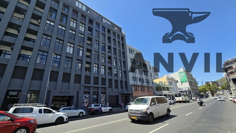 39 Roeland Street - Ground Floor property image 13