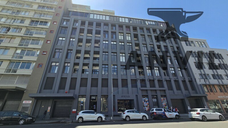 39 Roeland Street - Ground Floor property image 14