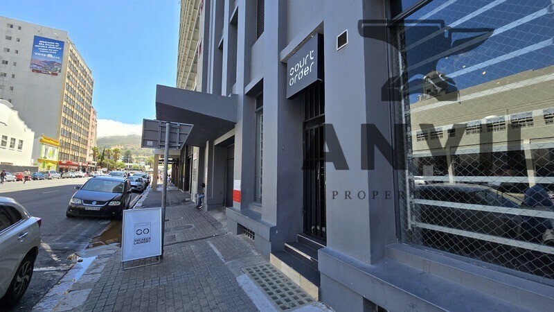 39 Roeland Street - Ground Floor property image 2