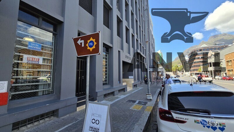 39 Roeland Street - Ground Floor property image 3