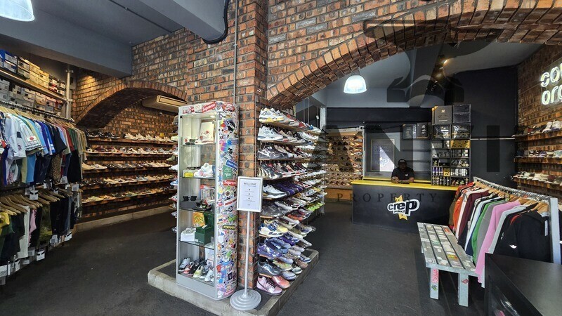 39 Roeland Street - Ground Floor property image 4