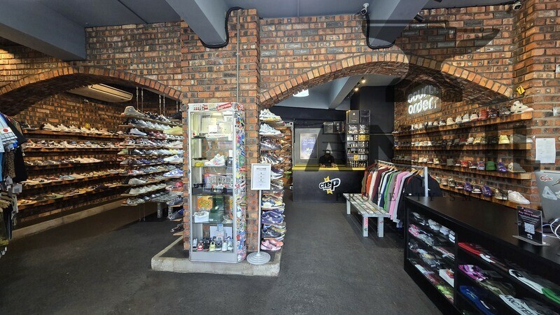 39 Roeland Street - Ground Floor property image 5