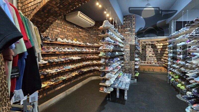 39 Roeland Street - Ground Floor property image 6