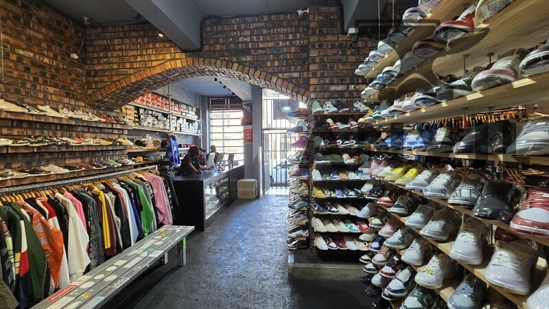 39 Roeland Street - Ground Floor property image 11