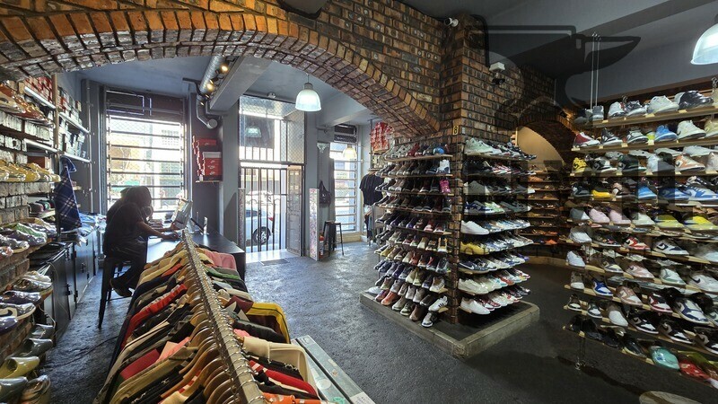 39 Roeland Street - Ground Floor property image 12