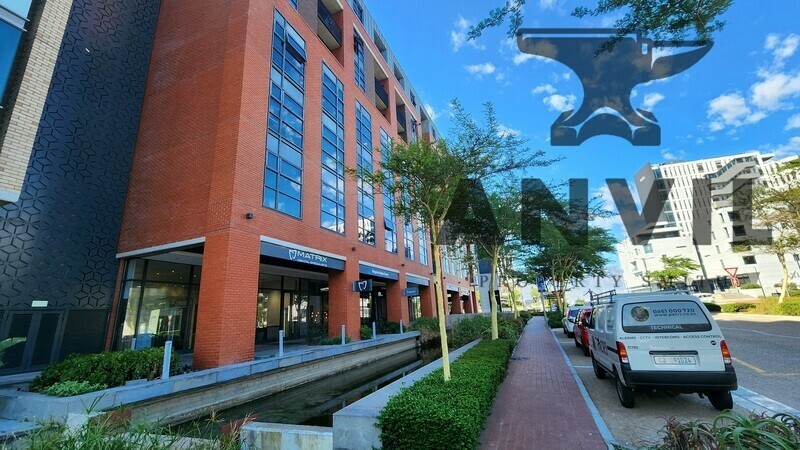 The Matrix - Unit C1| The Matrix property image 20