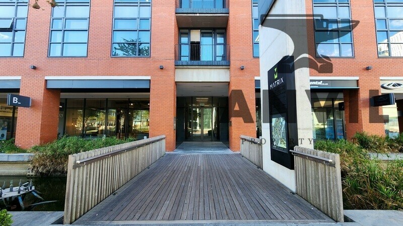 The Matrix - Unit C1| The Matrix property image 21