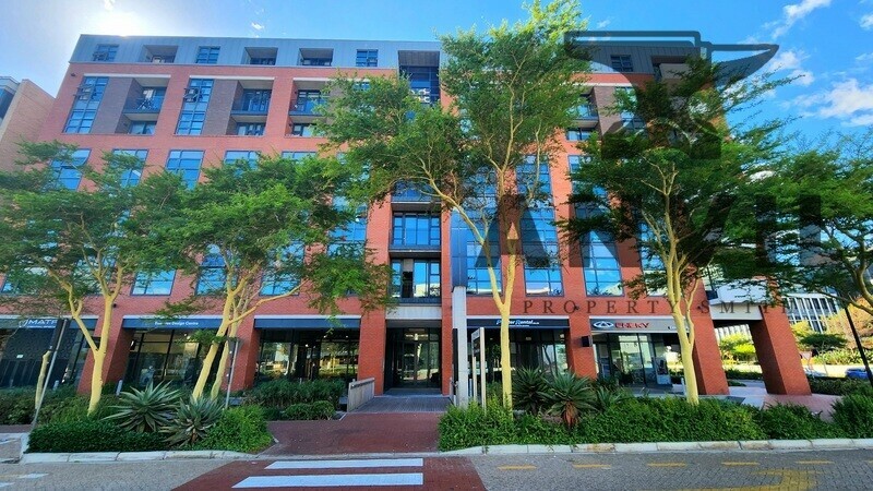 The Matrix - Unit C1| The Matrix property image 22