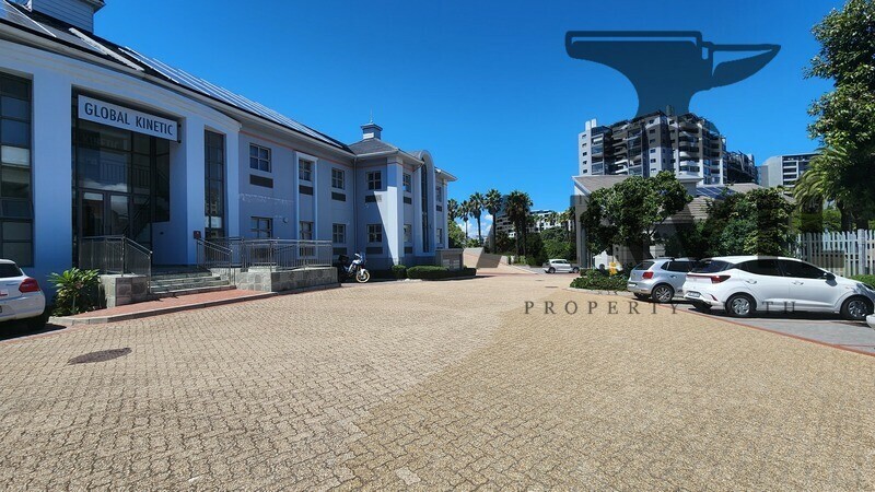 Global Kinetic, Central Park - Whole Building property image 3