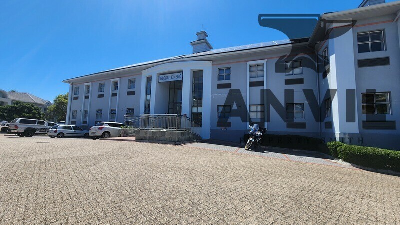 Global Kinetic, Central Park - Whole Building property image 4