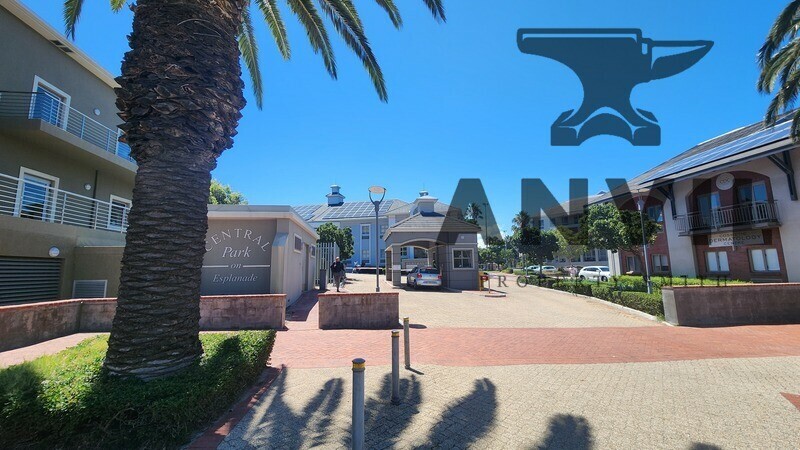 Global Kinetic, Central Park - Whole Building property image 6