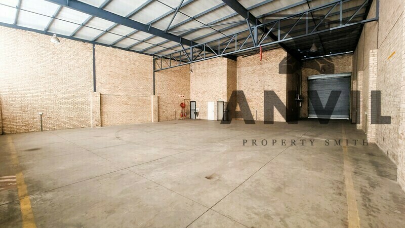 Northlands Production Park, Randburg - Unit 5 Production Park property image 2