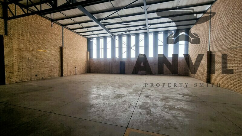 Northlands Production Park, Randburg - Unit 5 Production Park property image 4