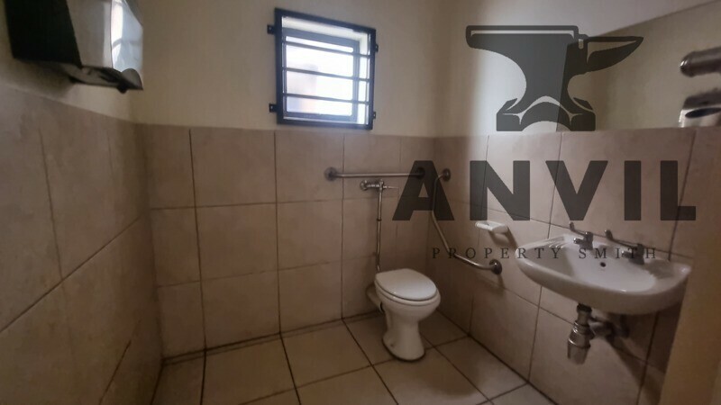 Northlands Production Park, Randburg - Unit 5 Production Park property image 14