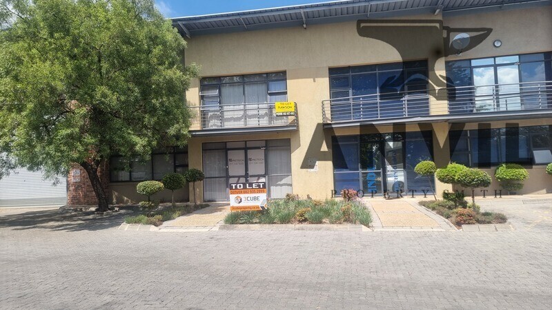 Northlands Production Park, Randburg - Unit 5 Production Park property image 15