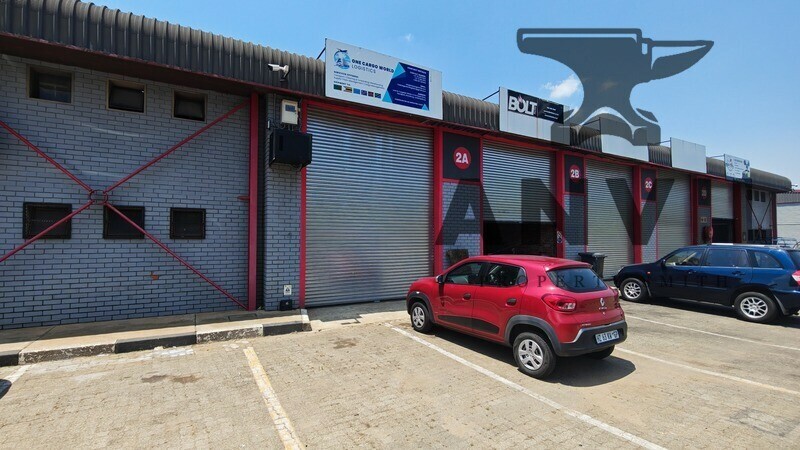 Tungsten Works - Unit 02A property image 3